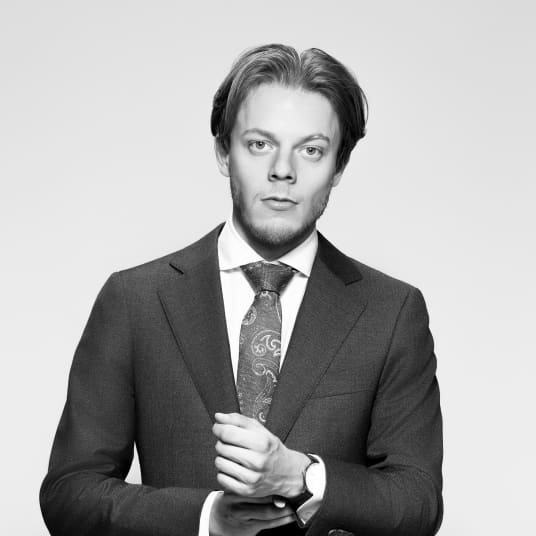 Marnick van der Bom