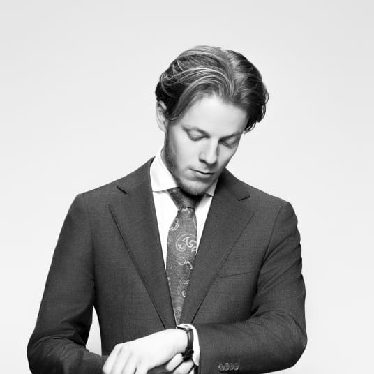 Marnick van der Bom
